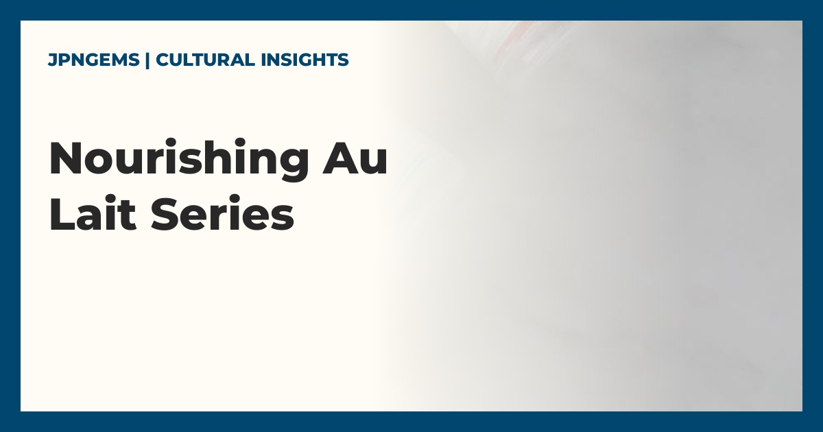 Caravan Coffee's Ore Series: A Thoughtful Approach to Nutritional Drinks