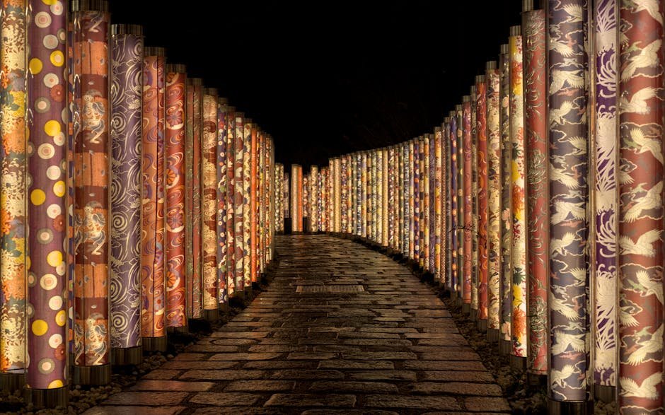 京都・嵐山に實光刃物の新店舗『包丁の製造工程を見せる美術館』誕生